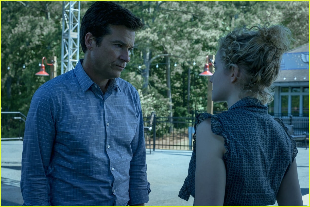 Netflix's Trailer for 'Ozark' Season 3 Will Leave You Breathless