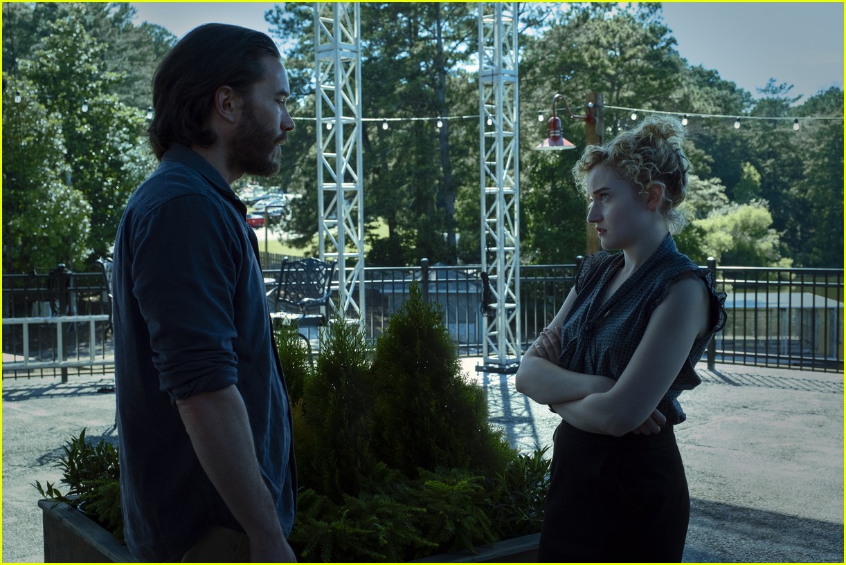 Netflix's Trailer for 'Ozark' Season 3 Will Leave You Breathless