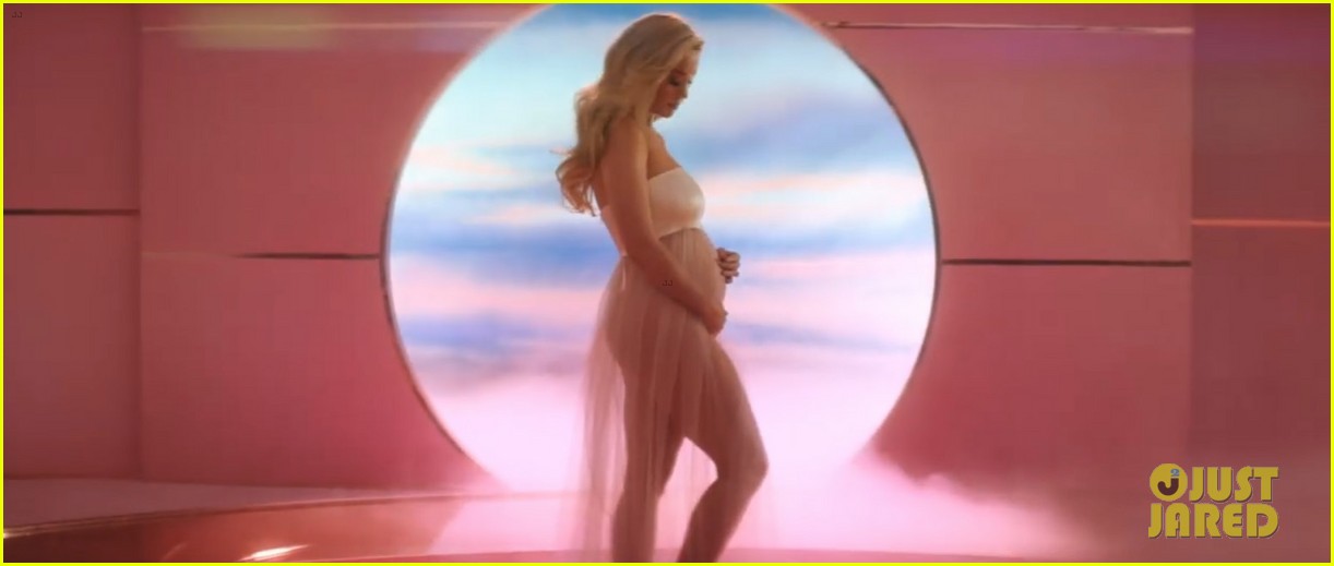 katy perry pregnant music video caps 014445944