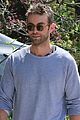 chace crawford ex rebecca rittenhouse meet up for walk 02