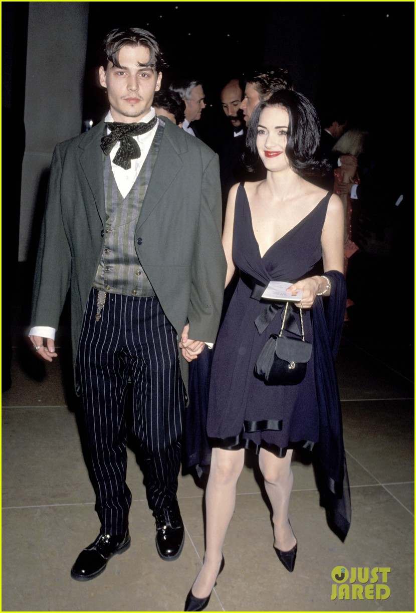 2022 New Johnny Depp Ve Winona Ryder johnny depp lawyer plays recording