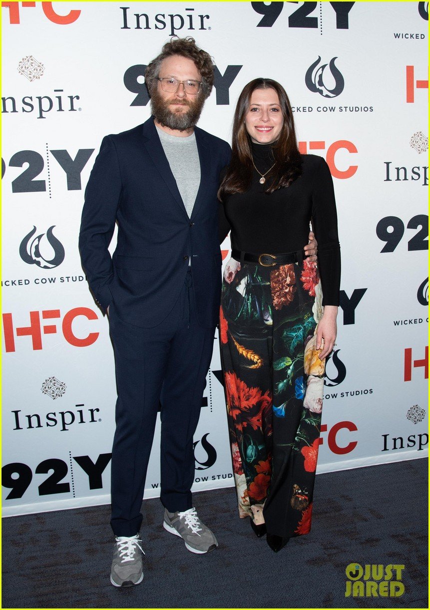 Seth Rogen's Instagram Is A Pottery Fanpage Photo 4444552 Lauren