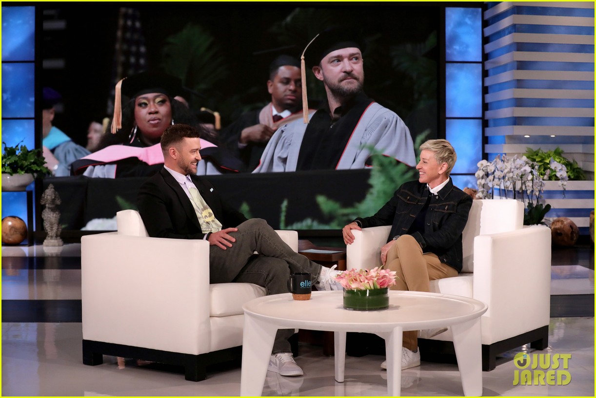 Justin Timberlake Admits He 'Accidentally' Broke Into Alcatraz with