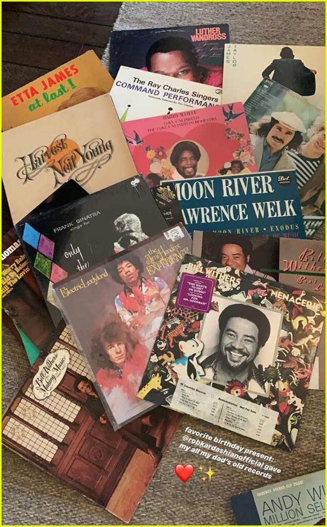 Kourtney Kardashian Reveals Which Sibling Gave Her the Best Birthday