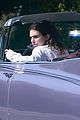 kendall jenner goes for drive harry styles next to her 04