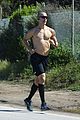 jim toth shirtless on run 03