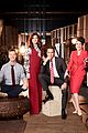 will and grace cast tension on set 03