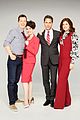 will and grace cast tension on set 04