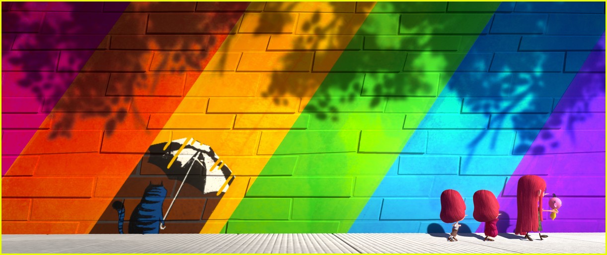 Netflix's 'The Willoughbys' Has a StarStudded Voice Cast See Who Plays Who! Photo 4455523