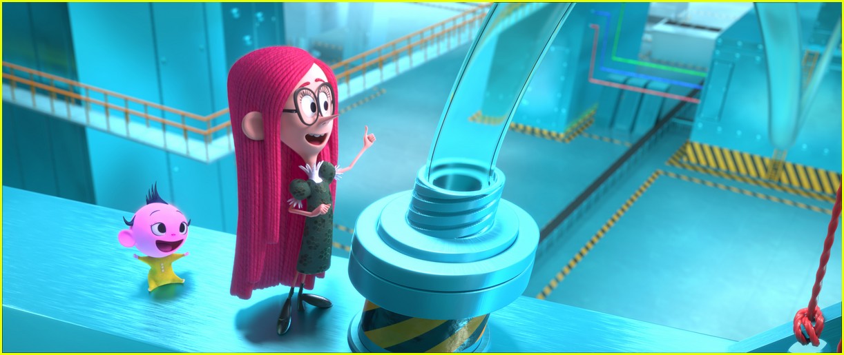 Netflix's 'The Willoughbys' Has a StarStudded Voice Cast See Who Plays Who! Photo 4455540