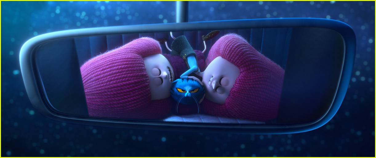 Netflix's 'The Willoughbys' Has a StarStudded Voice Cast See Who Plays Who! Photo 4455542