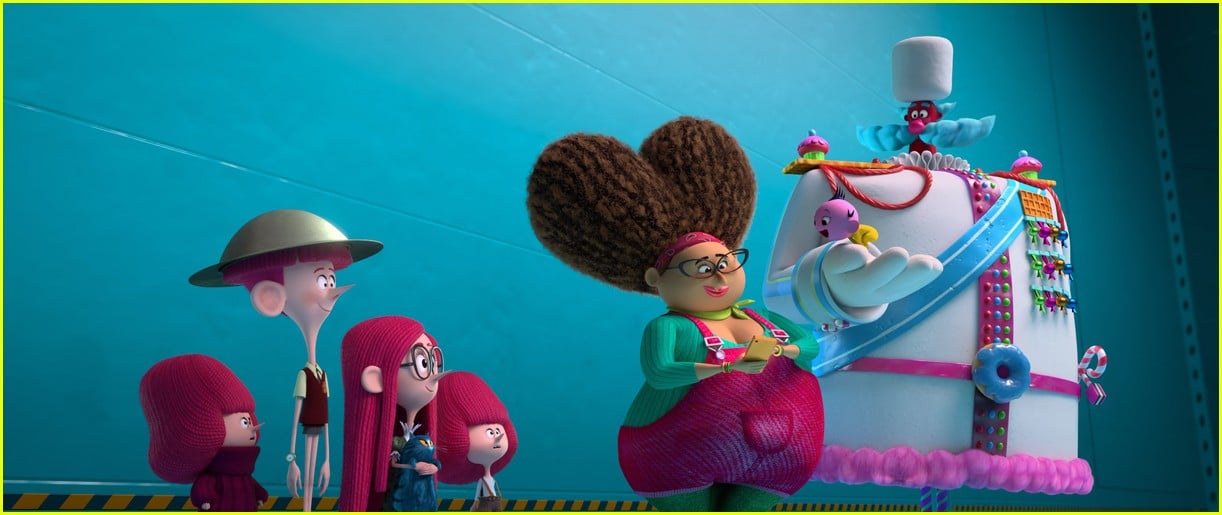 Netflix's 'The Willoughbys' Has a StarStudded Voice Cast See Who Plays Who! Photo 4455545