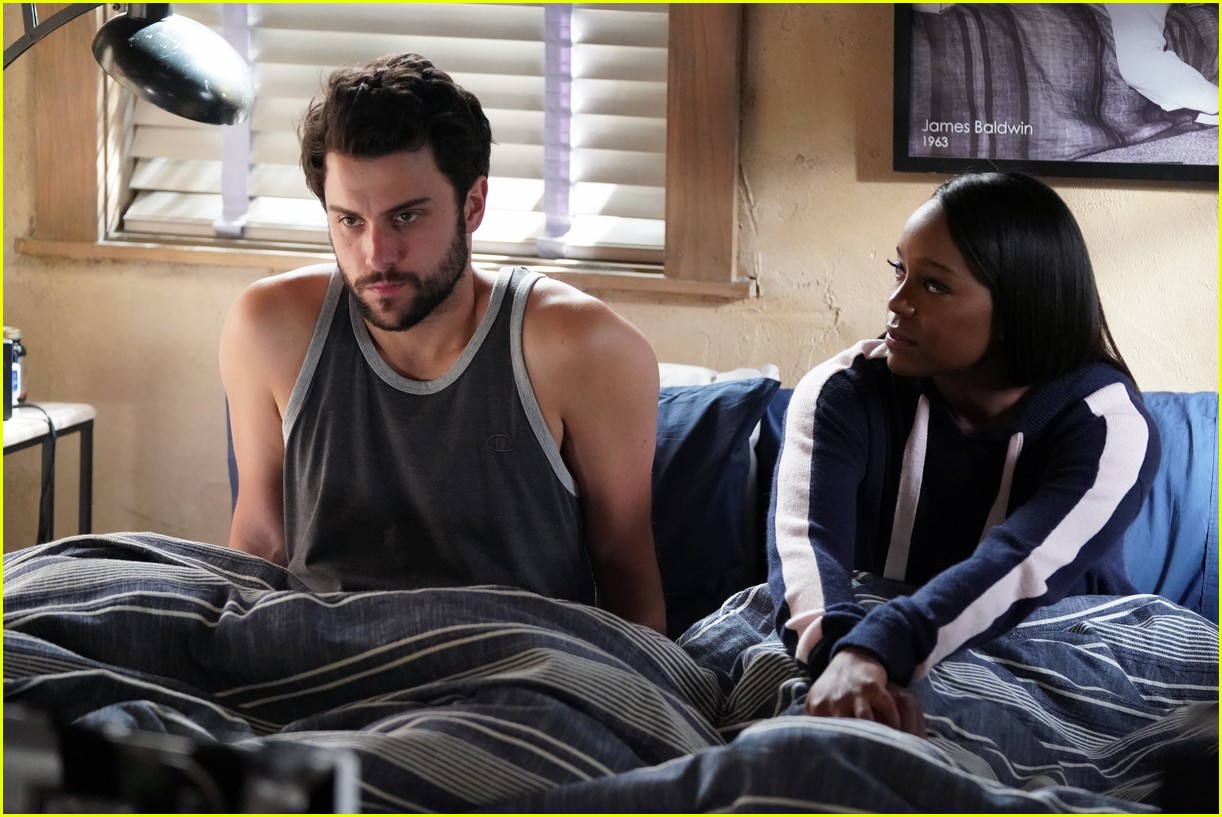 'How to Get Away With Murder' Finale Spoilers: Who Died? Is Wes Really