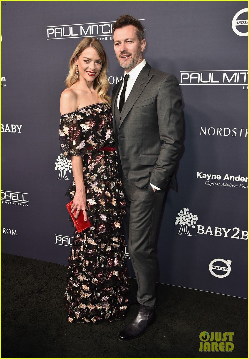 Jaime King Files for Divorce From Kyle Newman After 13 Years of