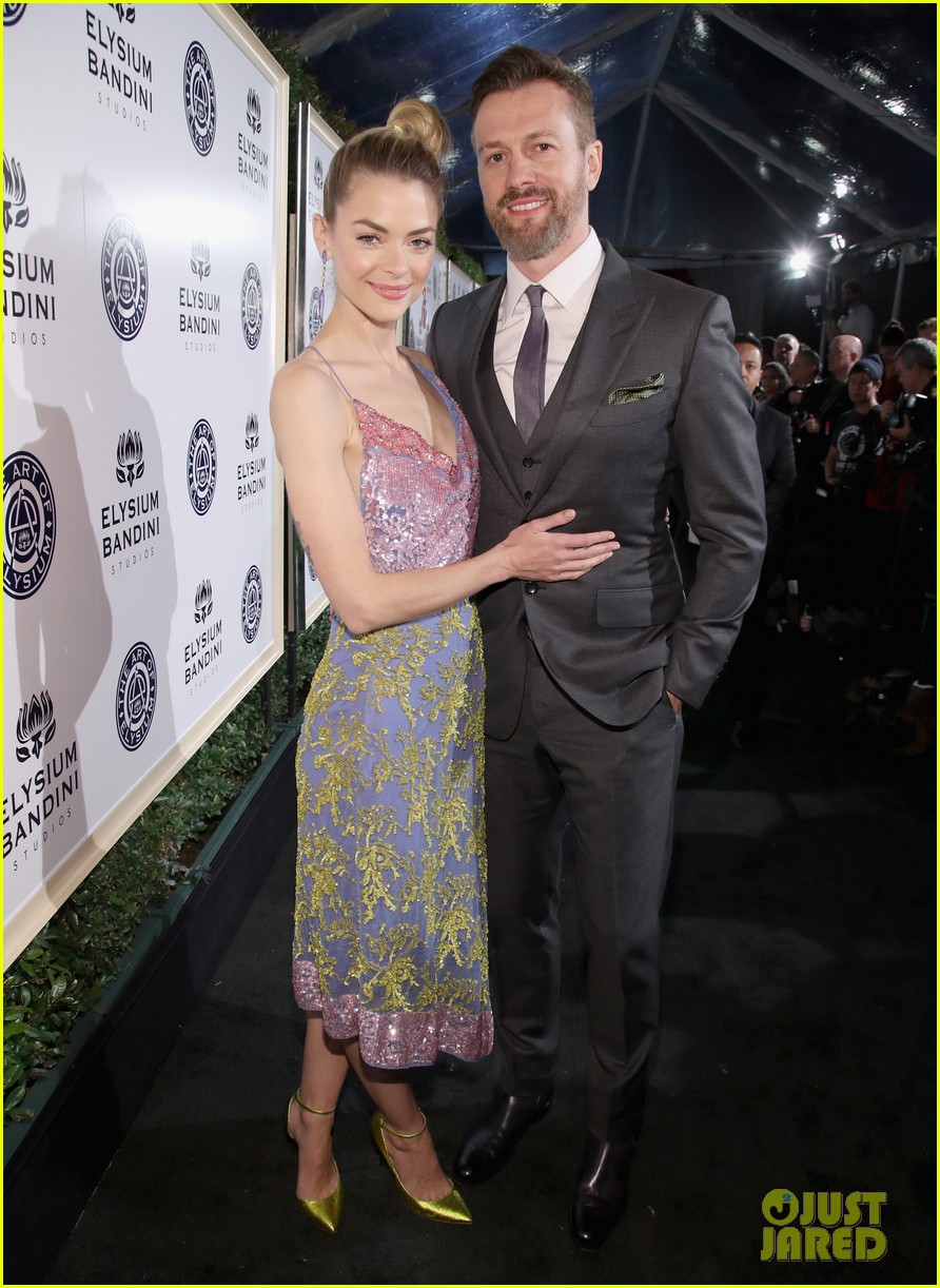 Jaime King Files for Divorce From Kyle Newman After 13 Years of