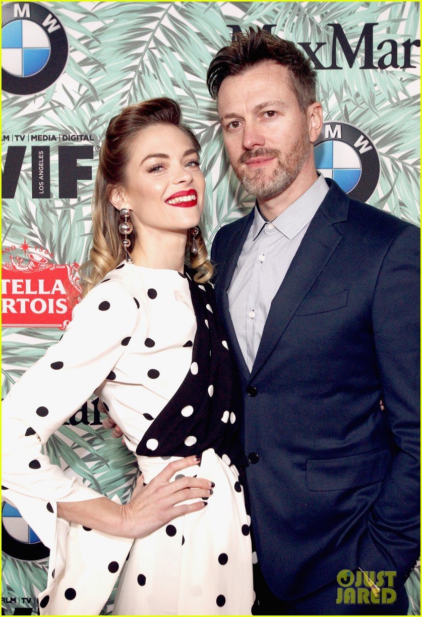 Jaime King Files for Divorce From Kyle Newman After 13 Years of