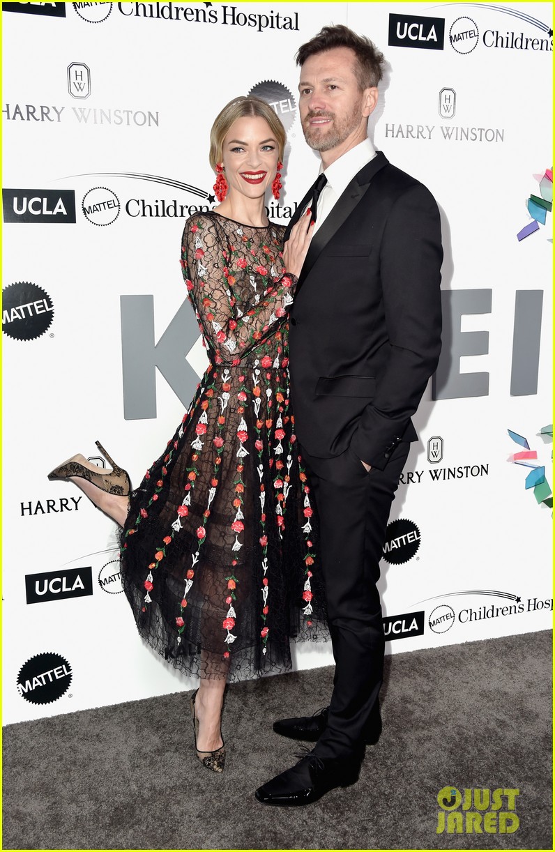 Jaime King Files for Divorce From Kyle Newman After 13 Years of