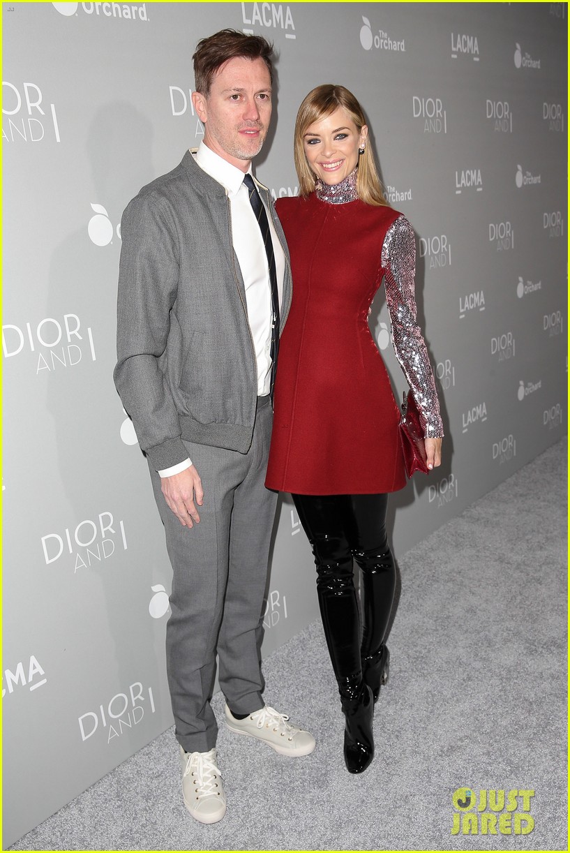 Kyle Newman Responds to Jaime King's Divorce Filing, Is Seeking Full