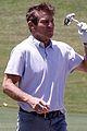 dennis quaid spends the afternoon on the golf course 06