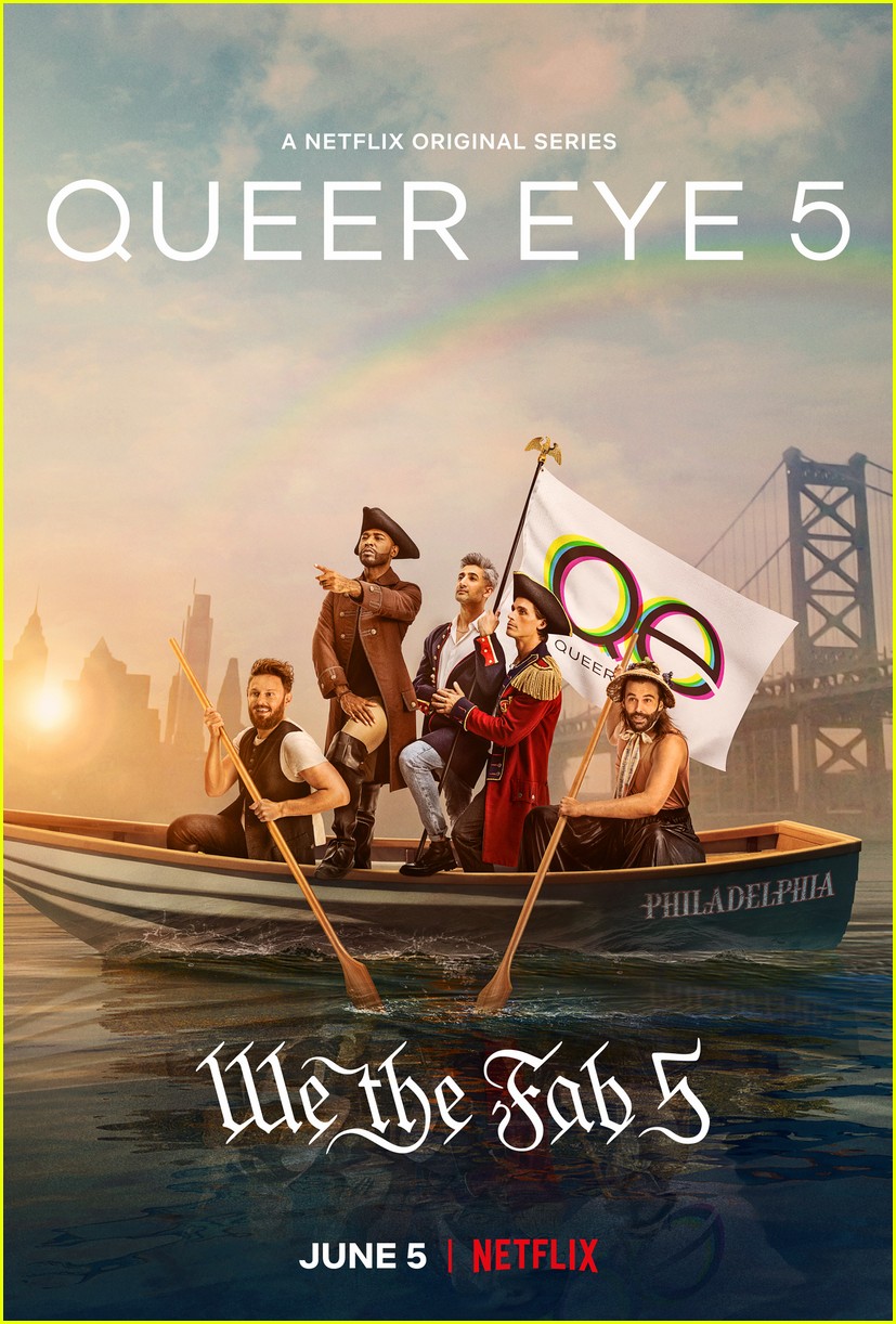 queer eye netflix 014459171