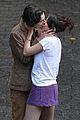 selena gomez timothee chalamet old kissing photos 16