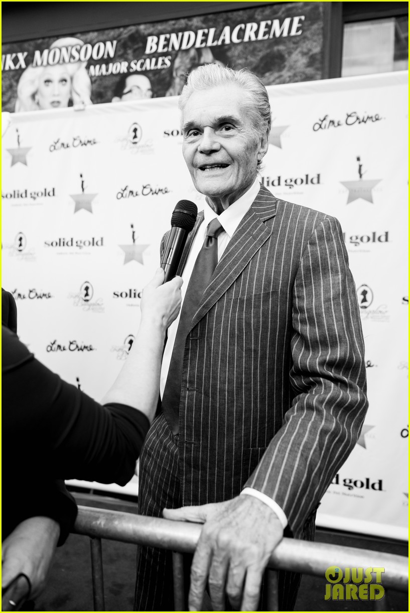 Fred Willard Dead Beloved Comic & Actor Dies at 86 Photo 4459490(00)