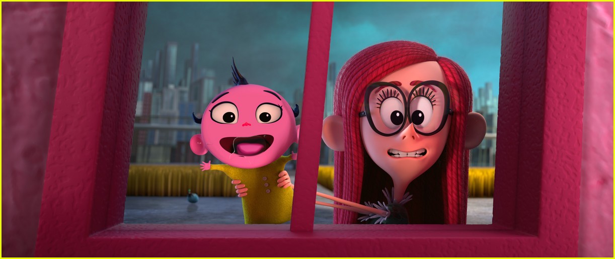 Photo willoughbys netflix movie 26 Photo 4460391 Just Jared