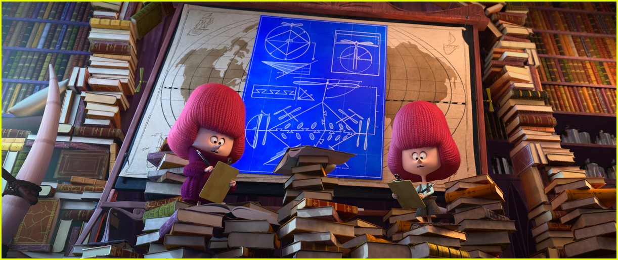 Netflix Reveals How Many People Watched 'The Willoughbys' in First Four