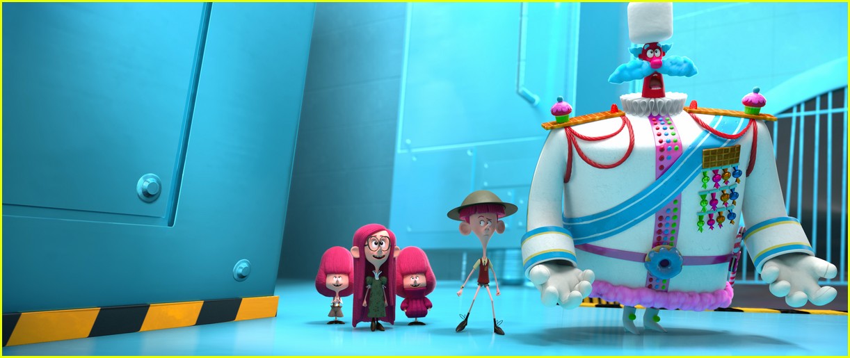 Netflix Reveals How Many People Watched 'The Willoughbys' in First Four