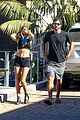 brody jenner briana jungwirth spotted out together la 01