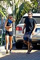brody jenner briana jungwirth spotted out together la 03