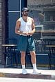 nyle dimarco in his gym clothes 05