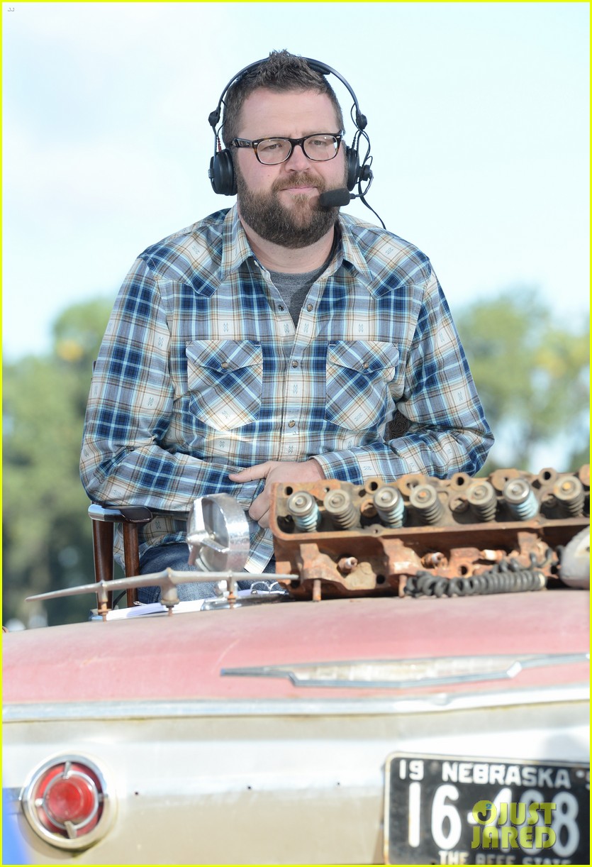 Who is the 'Floor Is Lava' Host? Meet Rutledge Wood Now! Photo 4464347