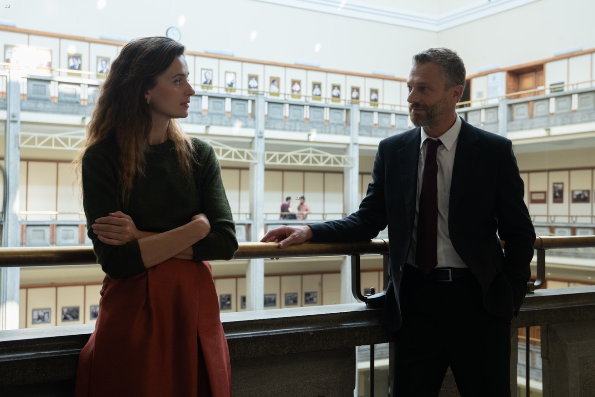 How Does Netflix's 'The Woods' End & What Happened To Kamila? Find Out