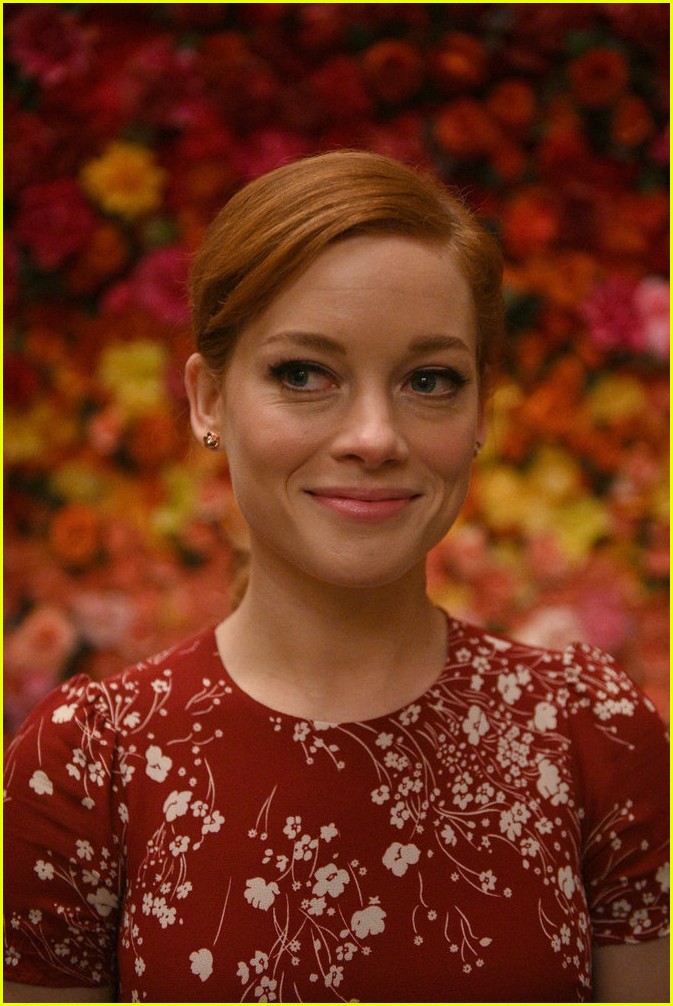 Zoey's Extraordinary Playlist' Creator Reveals What You Can Expect to  Happen in Season 2: Photo 4463543 | Jane Levy, Zoey's Extraordinary Playlist  Pictures | Just Jared