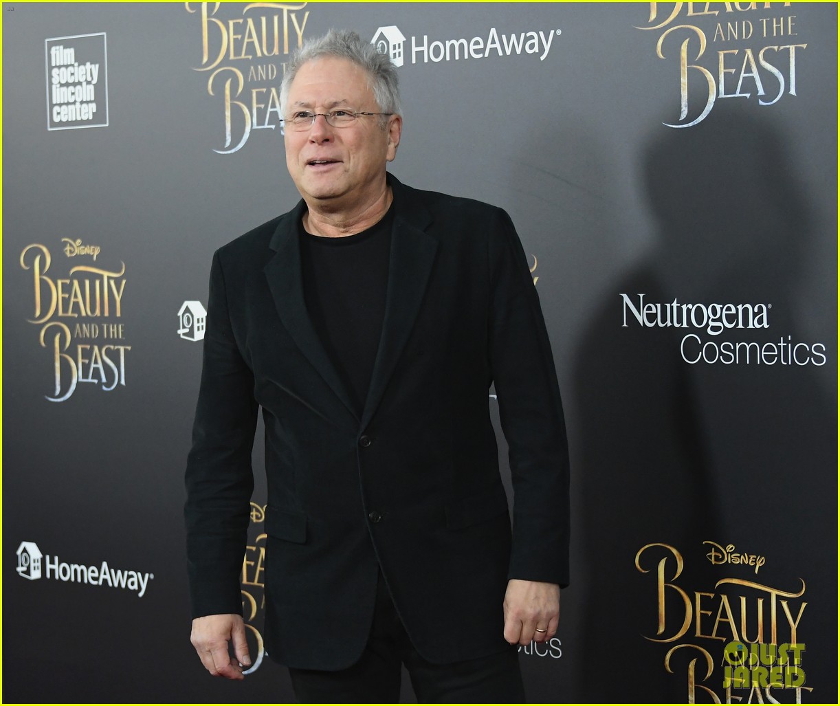 Composer Alan Menken Joins The EGOT Club With Daytime Emmy Win! Photo