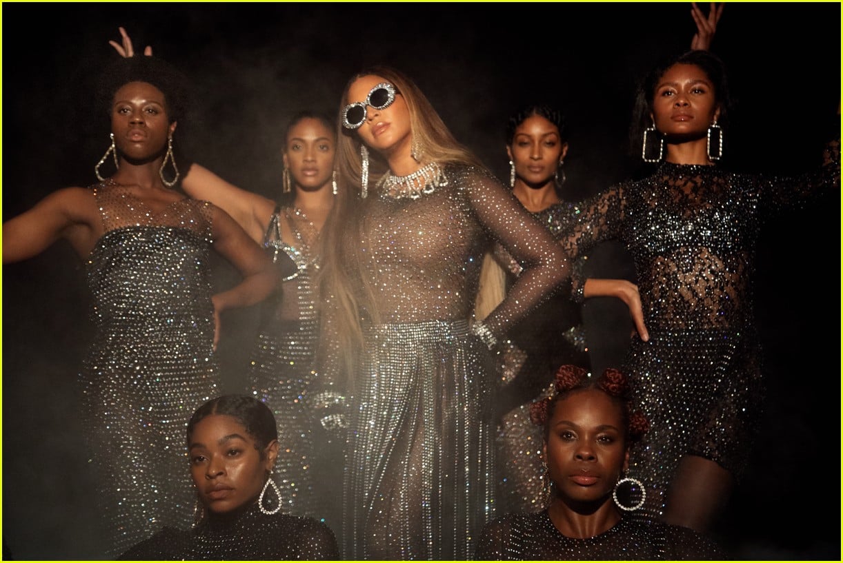 Photo beyonce black is king film stills 07 Photo 4472842 Just