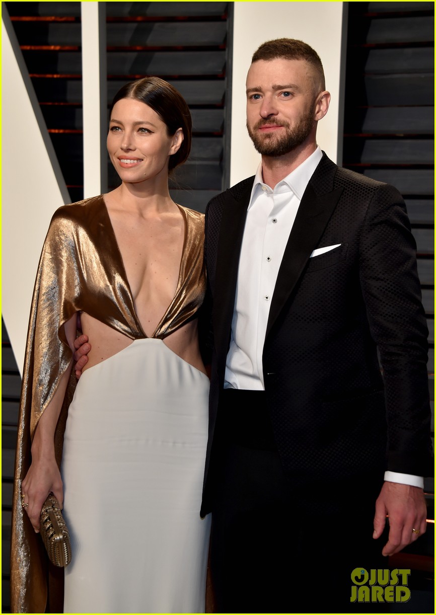 Justin Timberlake & Jessica Biel Second Child After Secret