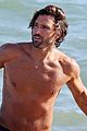 brody jenner shows off fit body going shirtless at the beach 02