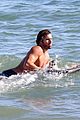 brody jenner shows off fit body going shirtless at the beach 03