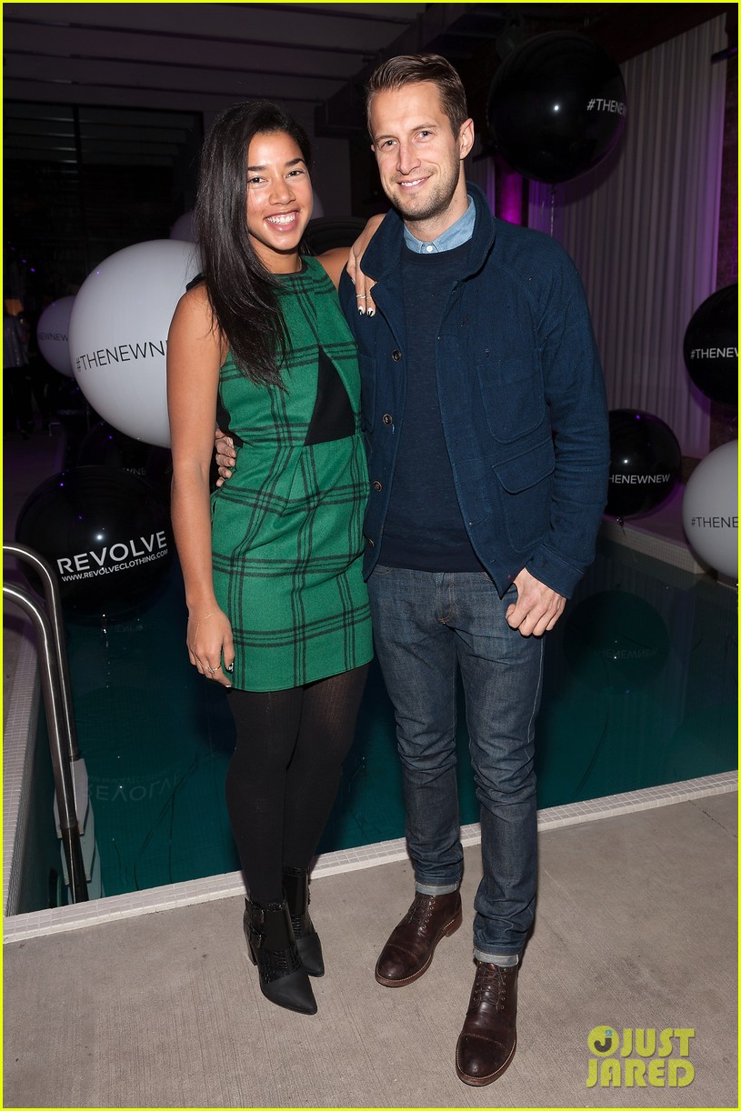 Hannah Bronfman Is Pregnant, Expecting First Child with Husband Brendan