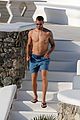 izabel goulart kevin trapp bodies on vacation 05