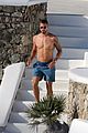 izabel goulart kevin trapp bodies on vacation 40