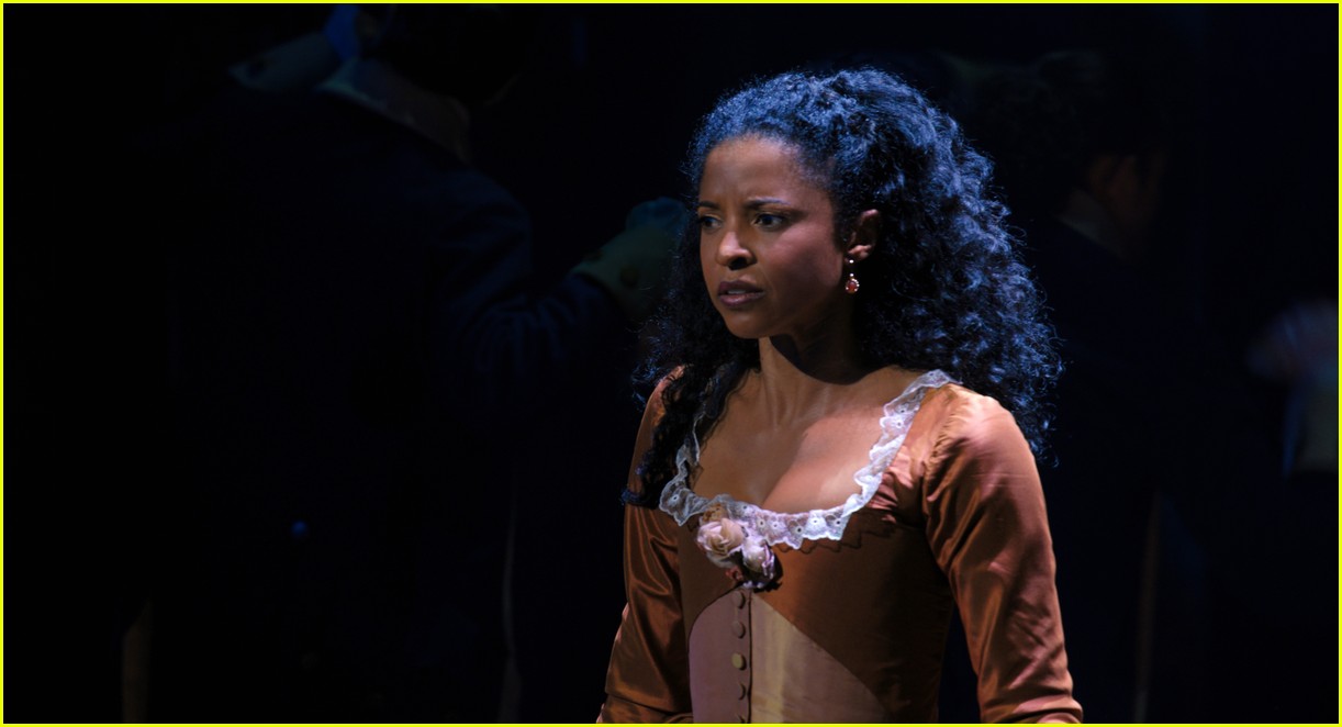 renee elise goldsberry satisfied