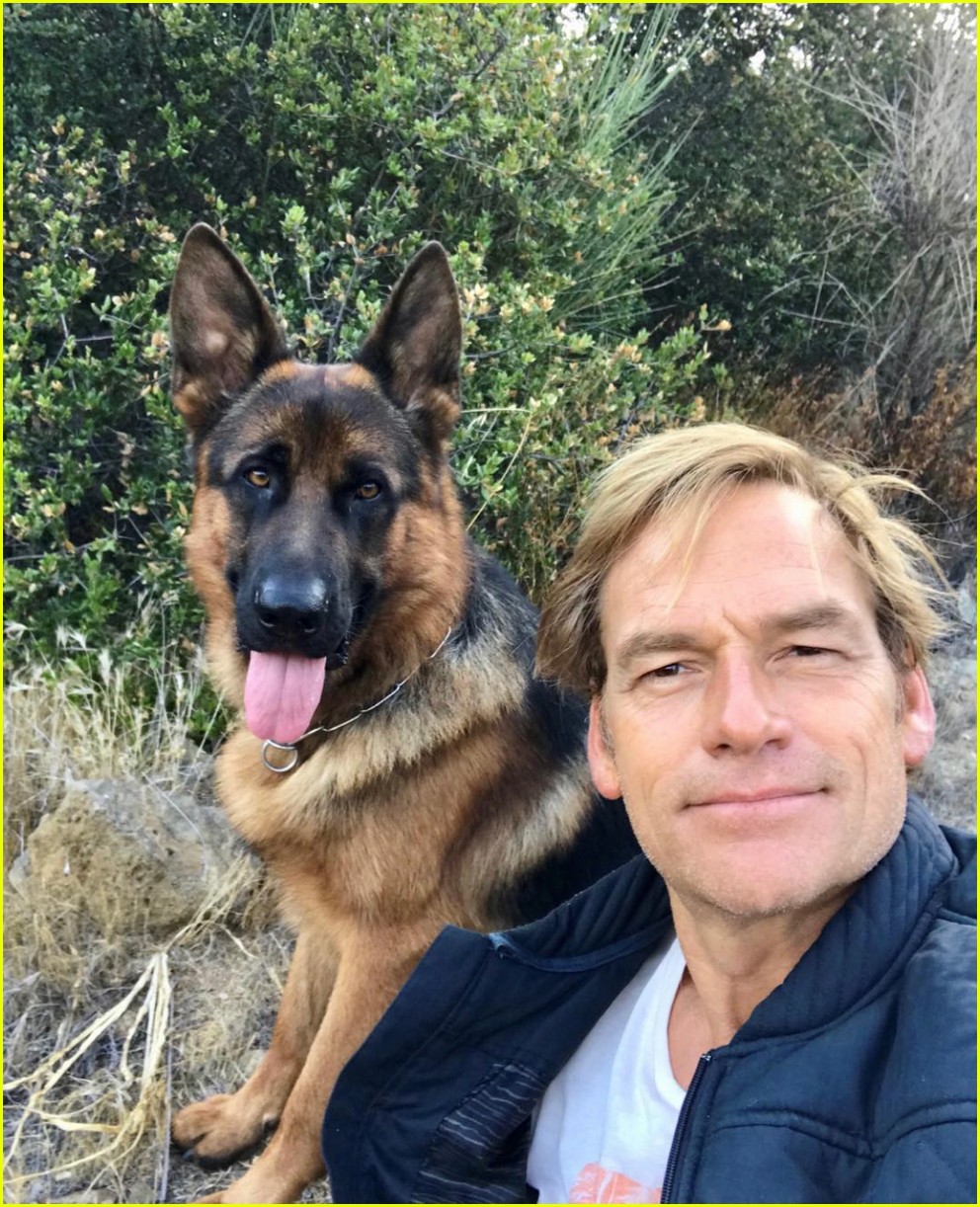 Meet Darin Olien (Zac Efron's Travel Partner) & See Who His Famous Ex