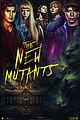 new mutants posters released 06