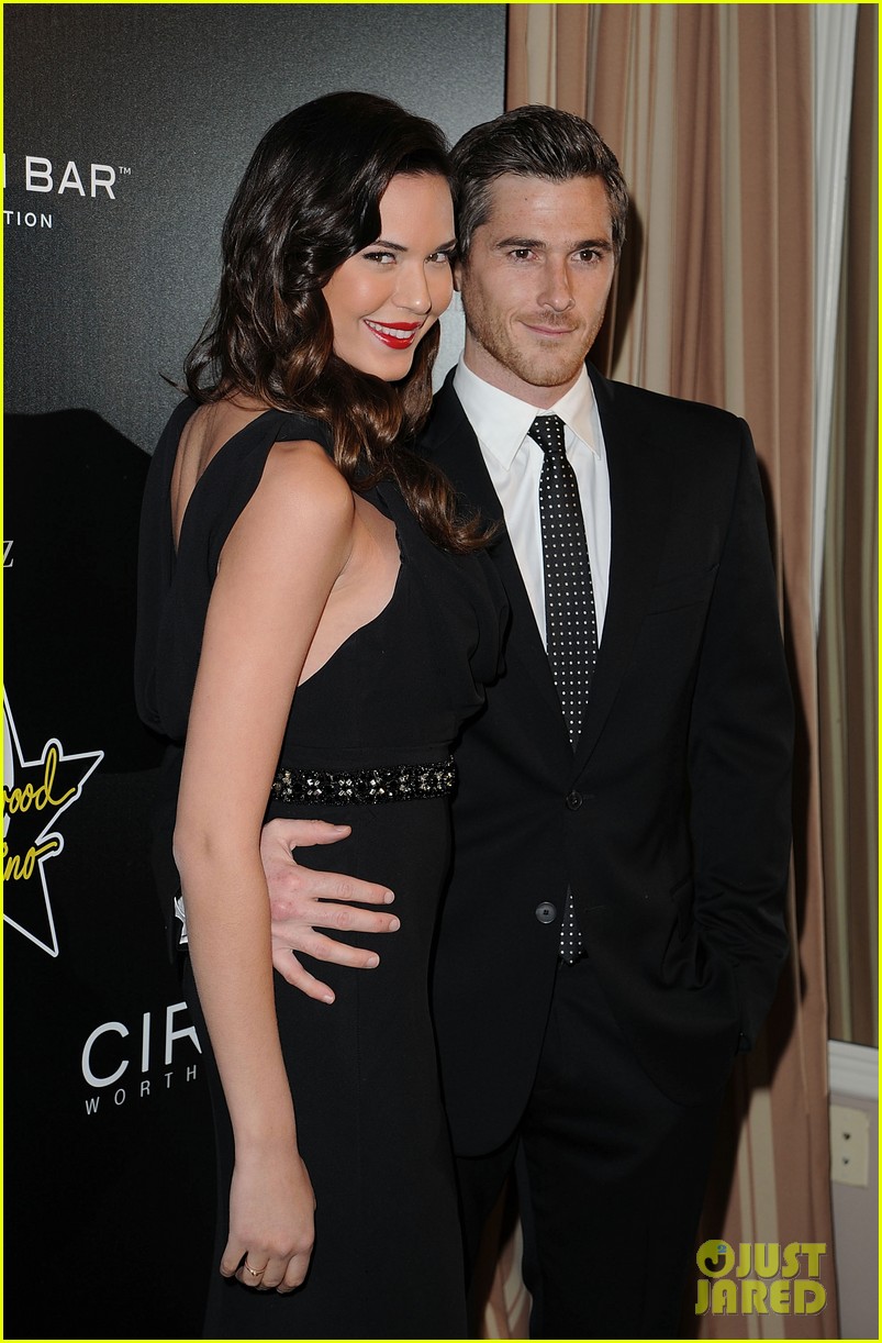 dave annable odette annable through the years 08