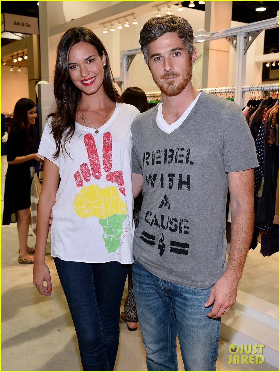 dave annable odette annable through the years 13