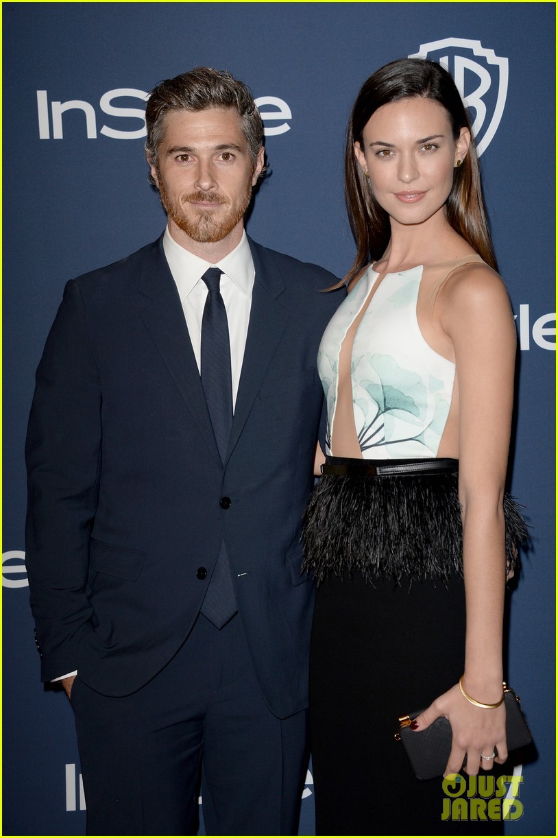dave annable odette annable through the years 154473396