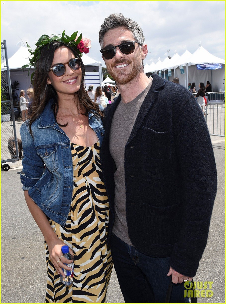 dave annable odette annable through the years 194473400